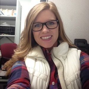 Meet your Posher, Brianna